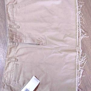 Ralph Lauren cape cod skirt size 32